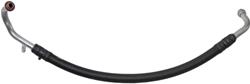 Four Seasons Air Conditioning Suction Hoses for 2017-2022 M2 106 - 65057