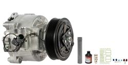 Four Seasons - Air Conditioning Kits for 2009-2015 LANCER, 2009-2013 OUTLANDER - 6506NK