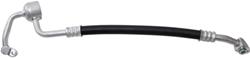 Four Seasons Air Conditioning Suction Hoses for 2006 GS300, 2007-2009 GS350 - 65100