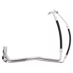 Four Seasons Air Conditioning Discharge Hoses for 2014-2017 CAPRICE - 65322