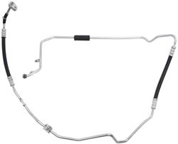 Four Seasons Air Conditioning Hoses and Lines 65353