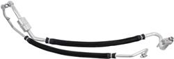 Four Seasons Air Conditioning Hoses and Lines 65362