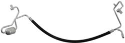 Four Seasons Air Conditioning Discharge Hoses for 2013-2016 FUSION, MKZ - 65501