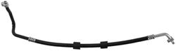 Four Seasons Air Conditioning Suction Hoses for 2012-2013 A6, 2013-2015 A6 QUATTRO - 65505