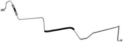 Four Seasons Air Conditioning Suction Hoses for 2015-2020 MUSTANG - 65508