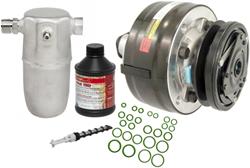 Four Seasons Air Conditioning Kits 6552NK