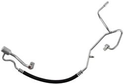 Four Seasons Air Conditioning Discharge Hoses for 2015-2018 EDGE, 2016-2018 MKX - 65535