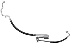 Four Seasons Air Conditioning Suction Hoses 65545