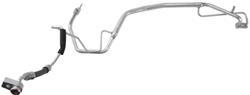 Four Seasons Air Conditioning Suction Hoses for 2019-2022 RANGER - 65568