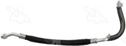 Four Seasons Air Conditioning Suction Hoses for 2021-2022 GLADIATOR, 2018-2022 WRANGLER - 65582