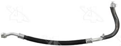 Four Seasons Air Conditioning Suction Hoses for 2021 GLADIATOR, 2018-2021 WRANGLER - 65588