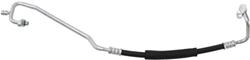 Four Seasons Air Conditioning Suction Hoses for 2014-2015 SORENTO - 65591