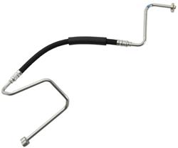 Four Seasons Air Conditioning Discharge Hoses for 2002-2009 S60, 2002-2007 V70, 2003-2007 XC70 - 65612