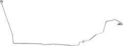 Four Seasons Air Conditioning Hoses and Lines 65630