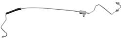 Four Seasons Air Conditioning Suction Hoses for 2002-2006 CAMRY, 2002-2003 ES300, 2004-2006 ES330 - 65635