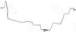 Four Seasons Liquid Line Hose Assemblies for 2007-2011 CAMRY - 65640