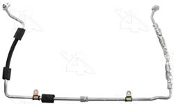 Four Seasons Liquid Line Hose Assemblies 65641