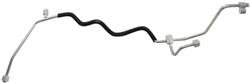 Four Seasons Air Conditioning Suction Hoses for 2007-2013 MDX, 2009-2015 PILOT - 65644