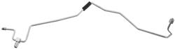Four Seasons Air Conditioning Suction Hoses for 2001-2004 TACOMA - 65657
