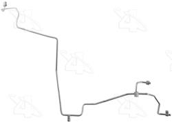 Four Seasons Liquid Line Hose Assemblies for 2007-2010 ODYSSEY - 65658