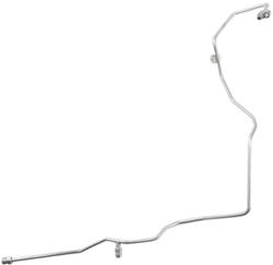 Four Seasons Air Conditioning Suction Hoses for 2012 CIVIC - 65659
