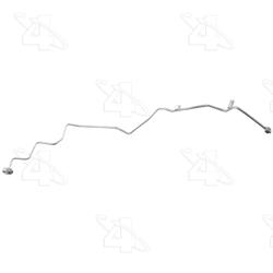 Four Seasons Liquid Line Hose Assemblies for 1999-2002 ODYSSEY - 65672