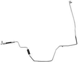 Four Seasons Air Conditioning Suction Hoses for 2012-2013 500 - 65681