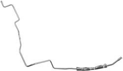 Four Seasons Air Conditioning Suction Hoses for 2000 DURANGO - 65689