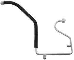 Four Seasons Air Conditioning Suction Hoses for 1996-1997 S10, SONOMA - 65693