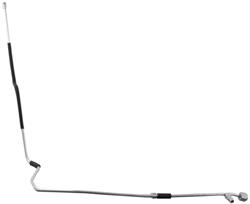 Four Seasons Air Conditioning Suction Hoses for 1996-1999 DEVILLE, 1996-2002 ELDORADO, 1996-1997 SEVILLE - 65698