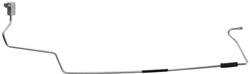 Four Seasons Air Conditioning Suction Hoses for 1999-2001 CAMRY, 1999-2003 SOLARA - 65705
