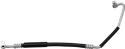 Four Seasons Air Conditioning Suction Hoses for 2004-2011 RX-8 - 65716