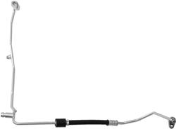 Four Seasons Air Conditioning Suction Hoses for 2015-2020 GOLF, 2022 JETTA - 65724
