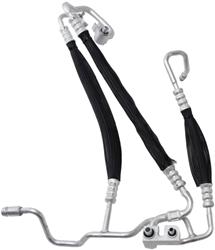 Four Seasons Air Conditioning Suction Hoses for 2019-2022 CHEROKEE - 65727