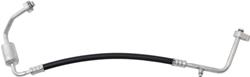 Four Seasons Air Conditioning Suction Hoses for 2010-2014 MUSTANG - 65752