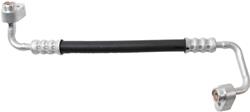 Four Seasons Air Conditioning Suction Hoses for 2013-2020 FUSION - 65756