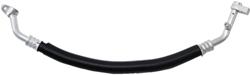 Four Seasons Air Conditioning Suction Hoses for 2017-2020 FUSION - 65760