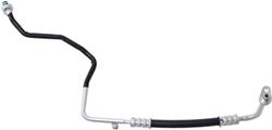 Four Seasons Air Conditioning Suction Hoses for 2017-2020 F-PACE, XE, 2016-2020 XF - 65767