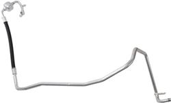 Four Seasons Air Conditioning Suction Hoses for 2009-2015 VENZA - 65777