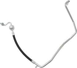 Four Seasons Air Conditioning Suction Hoses for 2009-2015 VENZA - 65778