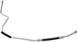 Four Seasons Air Conditioning Suction Hoses for 2016 CANYON, COLORADO - 65792
