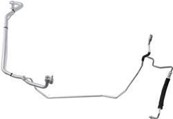Four Seasons Air Conditioning Suction Hoses for 2016-2018 MALIBU, 2016 MALIBU LIMITED - 65796