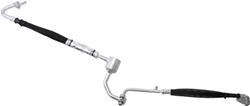 Four Seasons Air Conditioning Suction Hoses for 2015-2016 CANYON, COLORADO - 65797