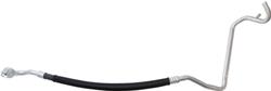 Four Seasons Air Conditioning Suction Hoses for 2010-2012 S5 - 65806