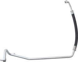 Four Seasons Air Conditioning Suction Hoses for 2004-2011 RX-8 - 65809