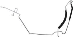 Four Seasons Air Conditioning Suction Hoses 65818