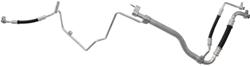 Four Seasons Air Conditioning Suction Hoses 65836