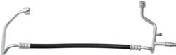 Four Seasons Air Conditioning Suction Hoses for 2018-2022 MUSTANG - 65860