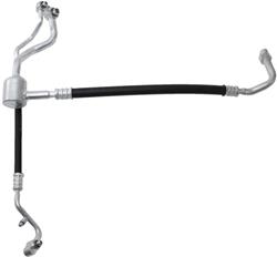 Four Seasons Air Conditioning Suction Hoses for 2018-2021 CAMARO - 65878