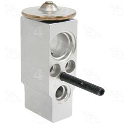 Four Seasons Complete Air Conditioning Kits for 2005-2006 300, MAGNUM, 2006 CHARGER - 6587NK